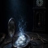 _The Clockmaker_s Curse_ Part 2_ _ The Locket_ the Bloodline_ and the Thing That Was Always Waiting