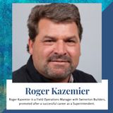 Roger Kazemier - Construction Professional