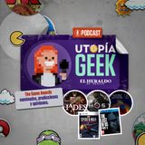 The Game Awards | Utopía Geek, los mejores videojuegos y consolas