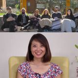"Take Me Home" May Online Retreat 2020: Movie Session with Frances Xu and Cast