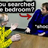 Son Realizes Detective Discovered His Horrifying Secret