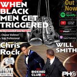 When Black Men Get Triggered