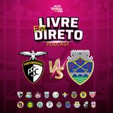 Portimonense x Chaves | Liga Portugal 2 | Jornada 12