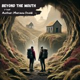 Beyond the mouth - first half