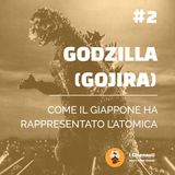 Godzilla 1954 | Come il Giappone ha rappresentato l'atomica