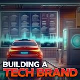 Building a Tech Brand