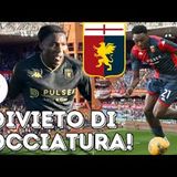 GENOA: EKHATOR e NORTON-CUFFY insufficienti a CAGLIARI ma solo incoraggiamenti per JEFF e BROOKE