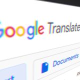 Africana: Google Translate e le lingue africane