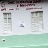 Centro de Atenção ao Diabético e Telemedicina