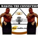 Making the Connection Soke Haisan Kaleak&Shihan Farouk Gibbs