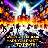The Mystery of the Dancing Plague: Mass Hysteria or Poison - The Craziest Epidemic in History!