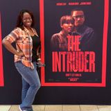 Thriller of The Summer: The Intruder