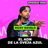 038. ADN De Ricky Ravelo - Licey Campeon | Rulay y Civica [RYC]