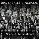 16 - Famous Impostors by Bram Stoker