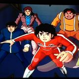 Pilot Season Cartoon Edition – Episode 6: Voltron “Space Explorers Captured”