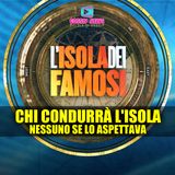 Isola Dei Famosi: Ecco La Nuova Conduttrice!