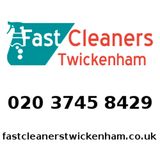 Fast Cleaners Twickenham