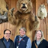 Trust the Tradition: Why we love Jay's Sporting Goods in Gaylord, Michigan