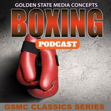 Inside Chael Sonnen's Surprising Boxing Bout with Anderson Silva | GSMC Boxing Podcast