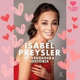 LSR T2. Rosa Exprés: Las memorias de la chica que vino de Manila.