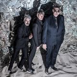 Interview with Ruben from Triggerfinger