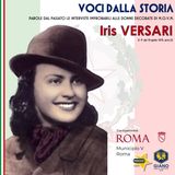 Iris VERSARI – L’ultimo respiro della libertà: Partigiana della banda di Silvio Corbari, coraggio e sacrificio fino all’estremo