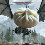 Episode 122 - Skyrim is a Dumpling