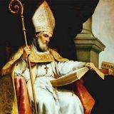San Isidoro, obispo y doctor de la Iglesia