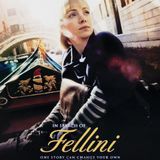 Nancy Cartwright In Search Of Fellini