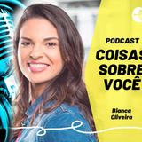 Café Brasil 736 - Coisas Sobre Você