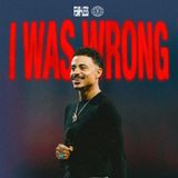I Was Wrong // FEAR-LESS (Part 3) // Charles Metcalf