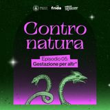 5. Gestazione per altre persone