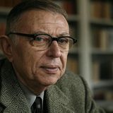 La Nausea di Sartre in 10 minuti