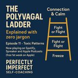 What if your nervous system had a ladder?
