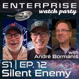 Watch Party S1 E12 | Ep. 36