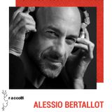 Alessio Bertallot - Nuove narrazioni sonore