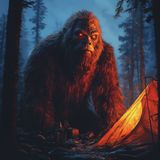 SO EP:573 Terror In My Tent!