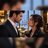 An Uninvited Florist Found a Billionaire in a Blizzard | Romance Audio Story