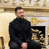 Trump WARNS Ukraine on diesel strikes
