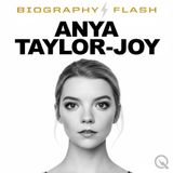 Anya Taylor-Joy Biography Flash: Lord of the Rings Talks, Dune 3, and Her Unstoppable Rise to Global Stardom