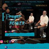 Power Of Prayer