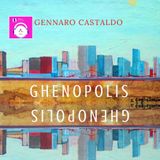#unlibrounpodcast.la - Episodio 33 - "Ghenopolis"