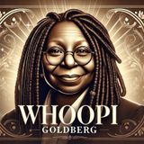 Whoopi Goldberg - The Complete Journey from Broadway to EGOT Winner