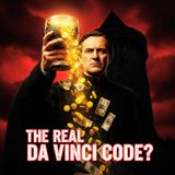 The Real Da Vinci Code: The Priest Who Conned the World & The Holy Grail Hoax