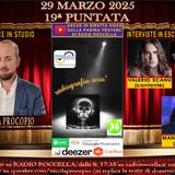 Radiografia Scio' - N.19 del 29-03-2025