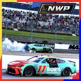 Elliott Nabs the Win, Cleetus McFarland's O'Reilly Debut, Rockingham Preview, & MORE!!!