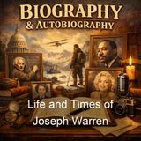 Life and Times of Joseph Warren - Richard Frothingham Jr - Part 2