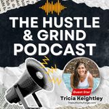 Healing Through Technology: The Power of Portrayals XR with Tricia Keightley