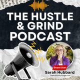 Building a Supportive Network with Sarah Hubbard