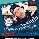 WhoopX2 Bones Jaxson of 86 Family